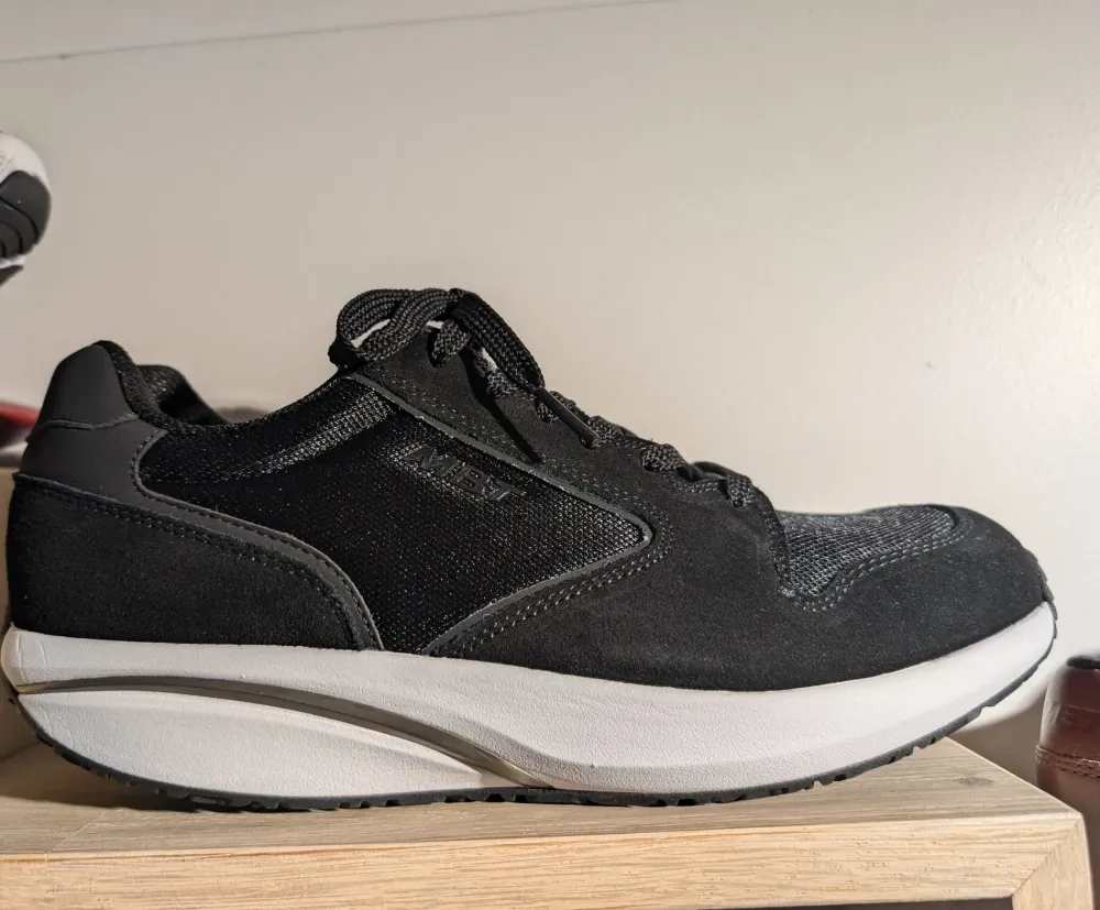 chaussure confort à Lyon